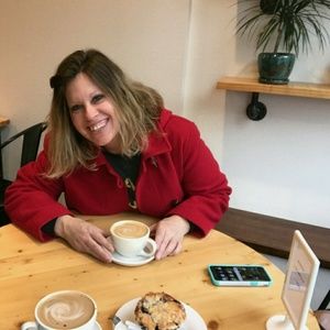 Meet your Posher, Tracy